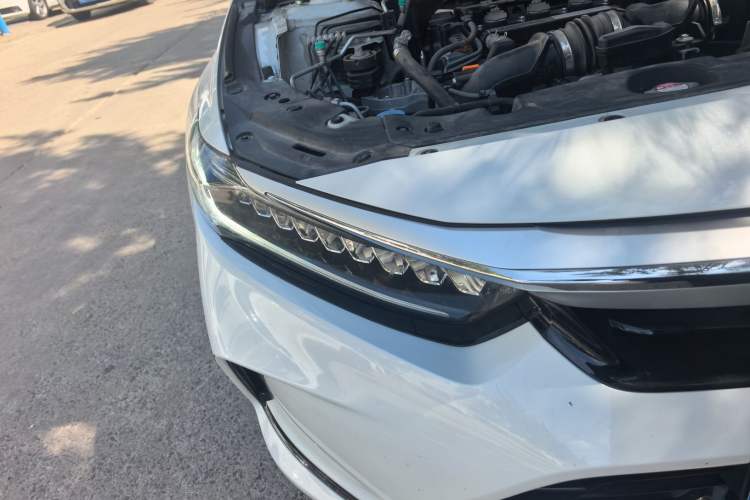 Used Honda Inspire 2022 260TURBO Elegant Edition Right Front Headlight