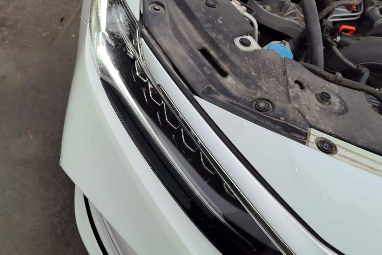 Used Honda Inspire 2022 260TURBO Elite Edition Right Front Headlight