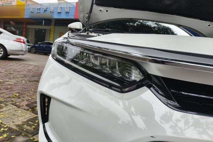 Used Honda Inspire 2022 Lingpai Hybrid 2.0L Pure Elegant Edition Right Front Headlight