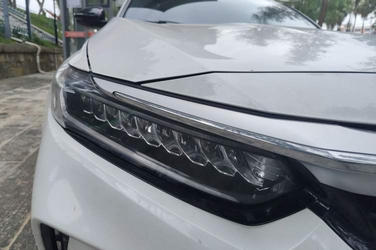 Used Honda Inspire 2022 260TURBO Elegant Edition Right Front Headlight