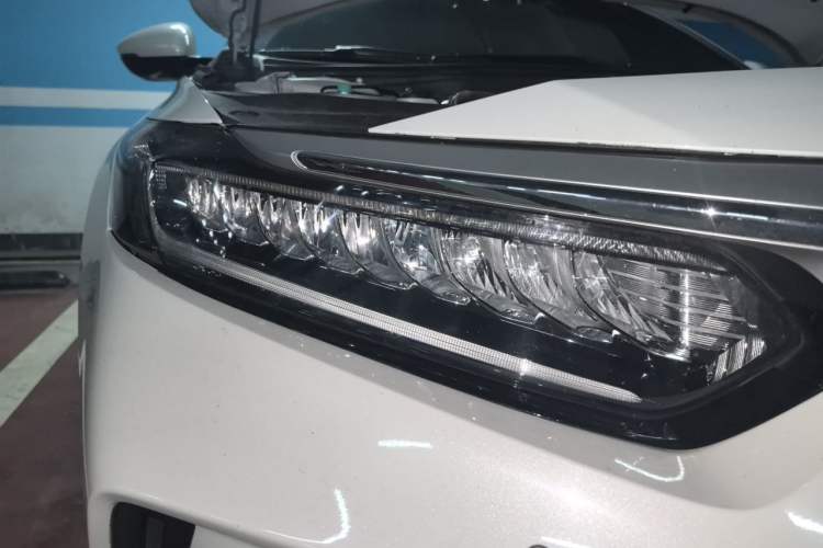 Used Honda Inspire 2022 260TURBO Elegant Edition Right Front Headlight