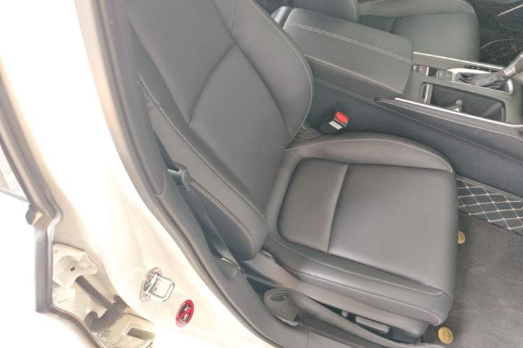 Used Honda Inspire 2022 260TURBO Elegant Edition Right Front Seat