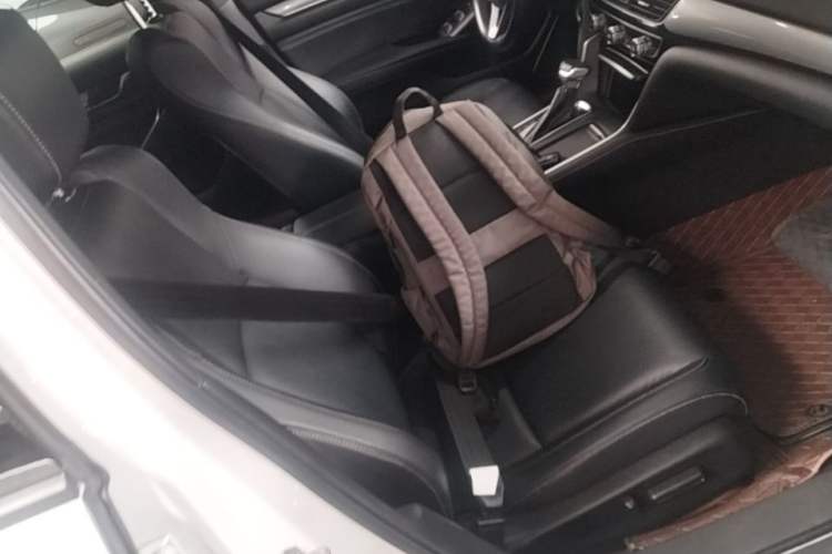 Used Honda Inspire 2022 260TURBO Elegant Edition Right Front Seat
