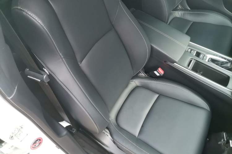 Used Honda Inspire 2022 260TURBO Elegant Edition Right Front Seat