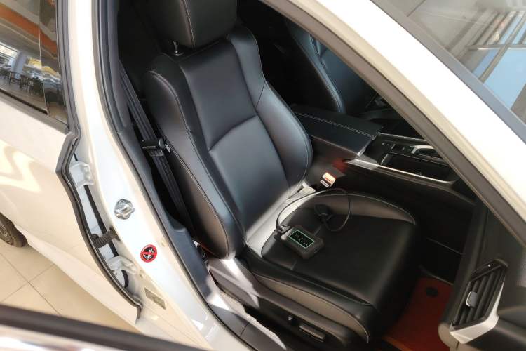 Used Honda Inspire 2022 260TURBO Elegant Edition Right Front Seat