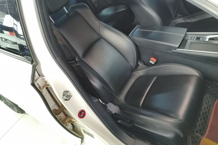 Used Honda Inspire 2022 260TURBO Elegant Edition Right Front Seat