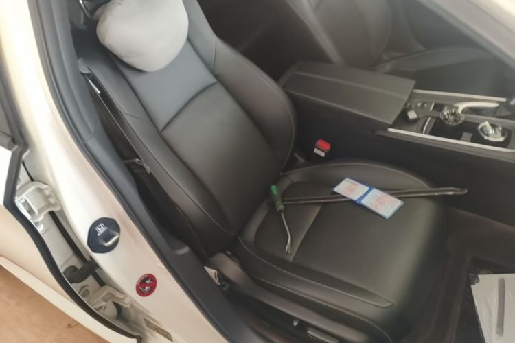 Used Honda Inspire 2022 260TURBO Elegant Edition Right Front Seat