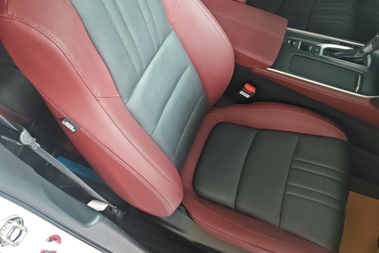 Used Honda Inspire 2022 260TURBO Jingyue Version Right Front Seat