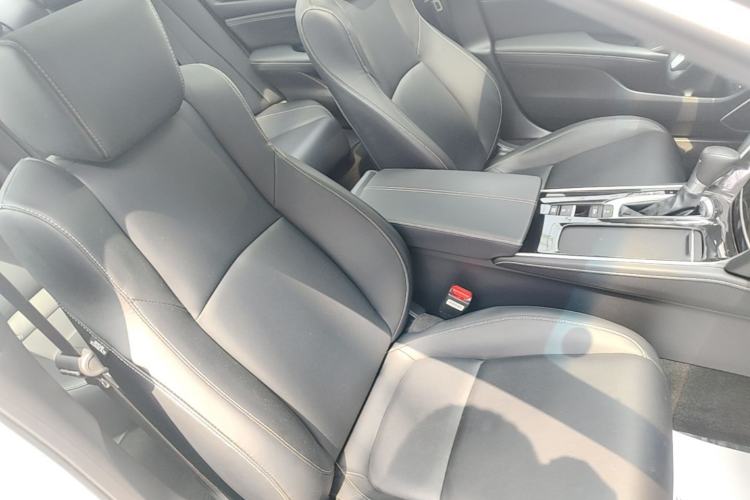 Used Honda Inspire 2022 260TURBO Elegant Edition Right Front Seat