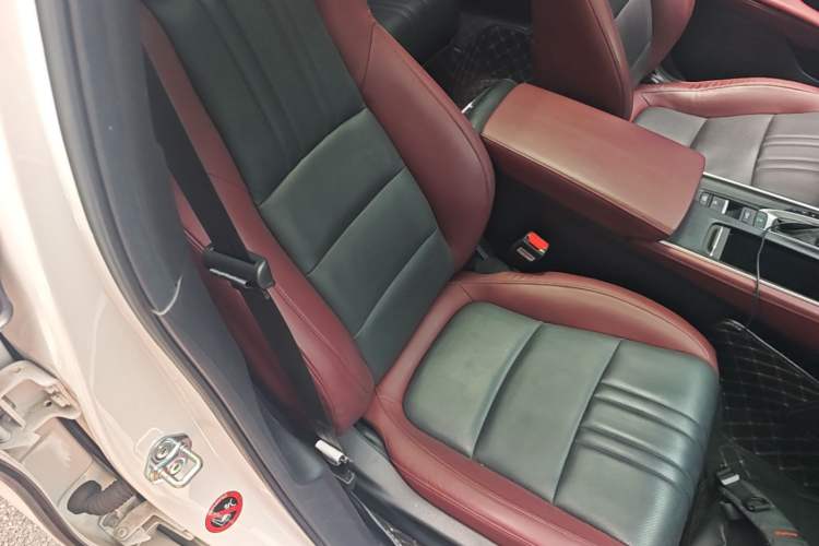 Used Honda Inspire 2022 260TURBO Jingyue Version Right Front Seat