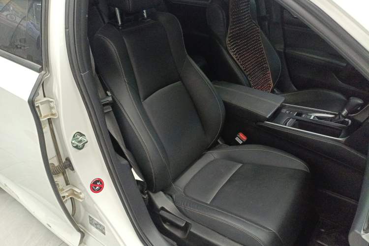 Used Honda Inspire 2022 260TURBO Elegant Edition Right Front Seat