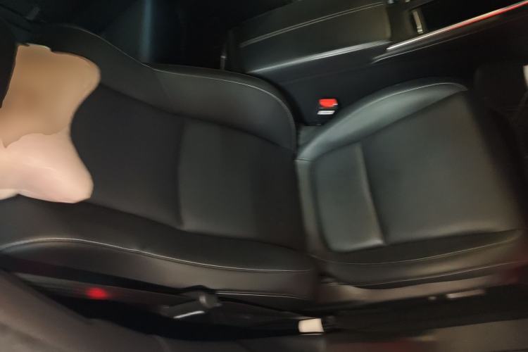 Used Honda Inspire 2022 260TURBO Elegant Edition Right Front Seat