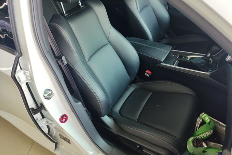Used Honda Inspire 2022 260TURBO Elegant Edition Right Front Seat