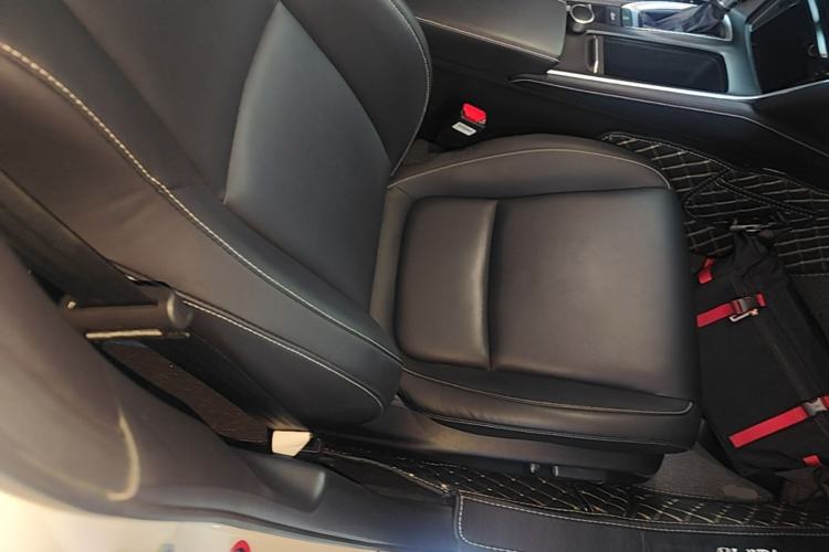 Used Honda Inspire 2022 260TURBO Elegant Edition Right Front Seat
