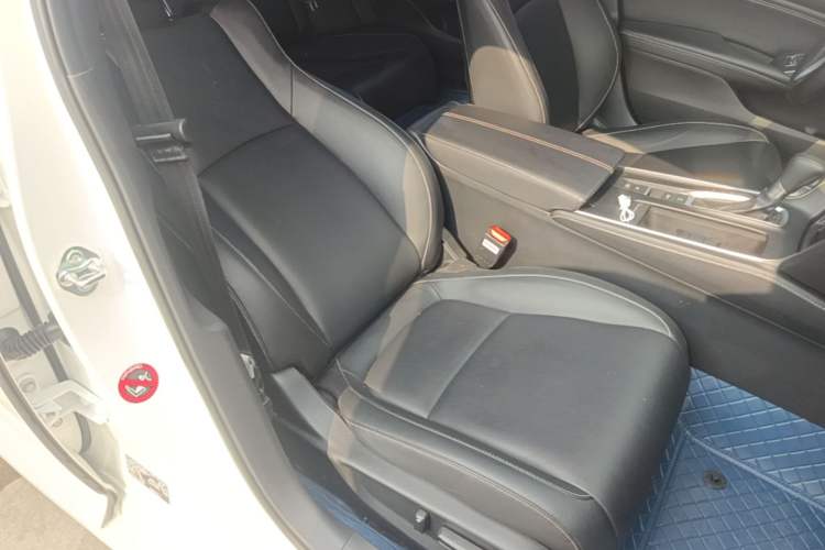 Used Honda Inspire 2022 260TURBO Elegant Edition Right Front Seat