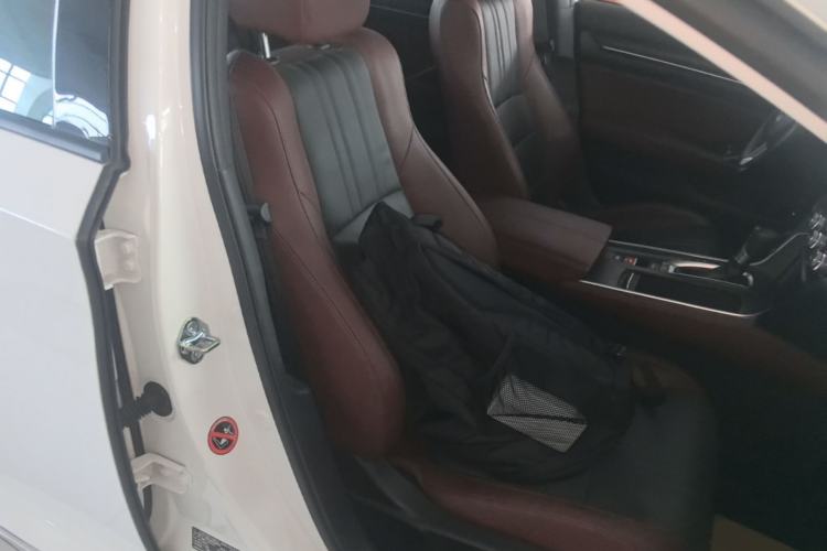 Used Honda Inspire 2022 260TURBO Jingyue Version Right Front Seat