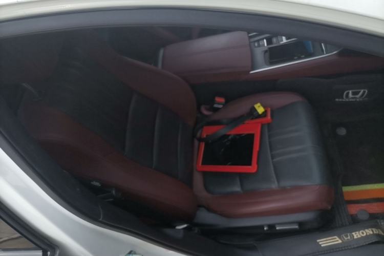 Used Honda Inspire 2022 260TURBO Elegant Edition Right Front Seat