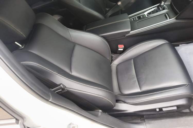 Used Honda Inspire 2022 260TURBO Elegant Edition Right Front Seat