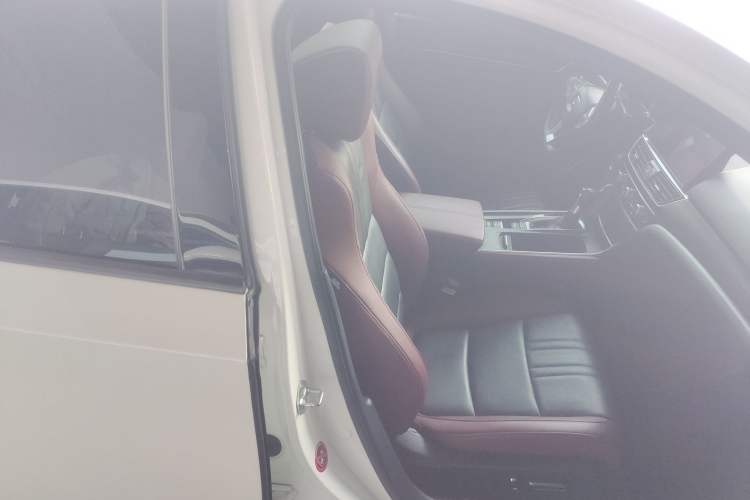 Used Honda Inspire 2022 260TURBO Jingyue Version Right Front Seat