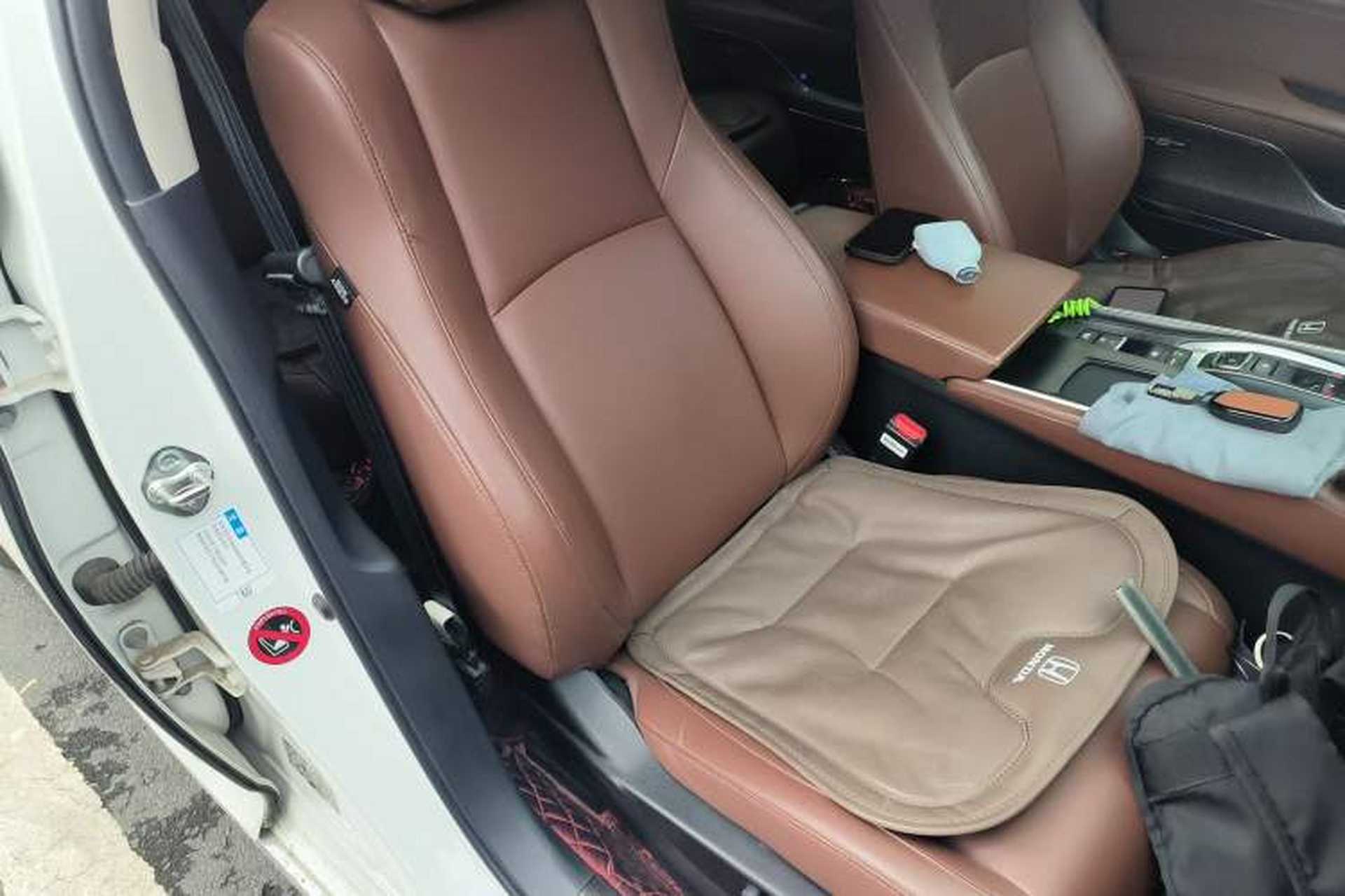 Used Honda Inspire 2022 Lingpai Hybrid 2.0L Pure Elegant Edition Right Front Seat