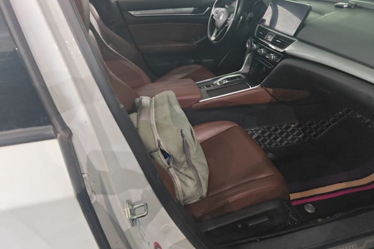 Used Honda Inspire 2022 Lingpai Hybrid 2.0L Pure Elegant Edition Right Front Seat