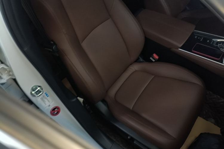 Used Honda Inspire 2022 Lingpai Hybrid 2.0L Pure Elegant Edition Right Front Seat