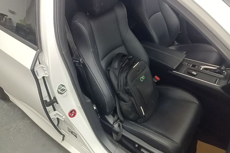 Used Honda Inspire 2022 260TURBO Elegant Edition Right Front Seat
