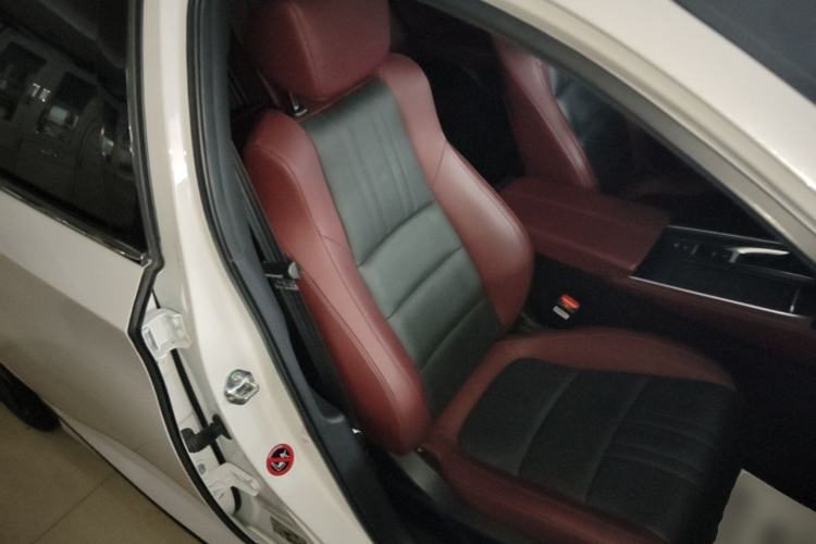 Used Honda Inspire 2022 260TURBO Jingyue Version Right Front Seat