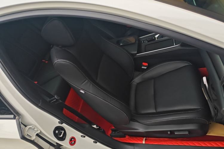 Used Honda Inspire 2022 260TURBO Elegant Edition Right Front Seat