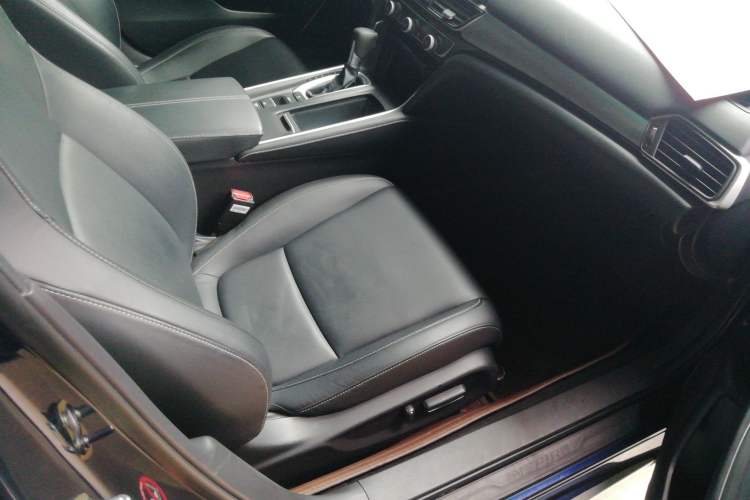 Used Honda Inspire 2022 260TURBO Elegant Edition Right Front Seat