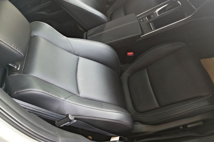 Used Honda Inspire 2022 260TURBO Elegant Edition Right Front Seat