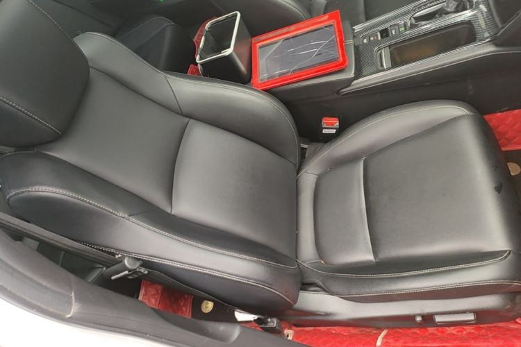 Used Honda Inspire 2022 260TURBO Elegant Edition Right Front Seat