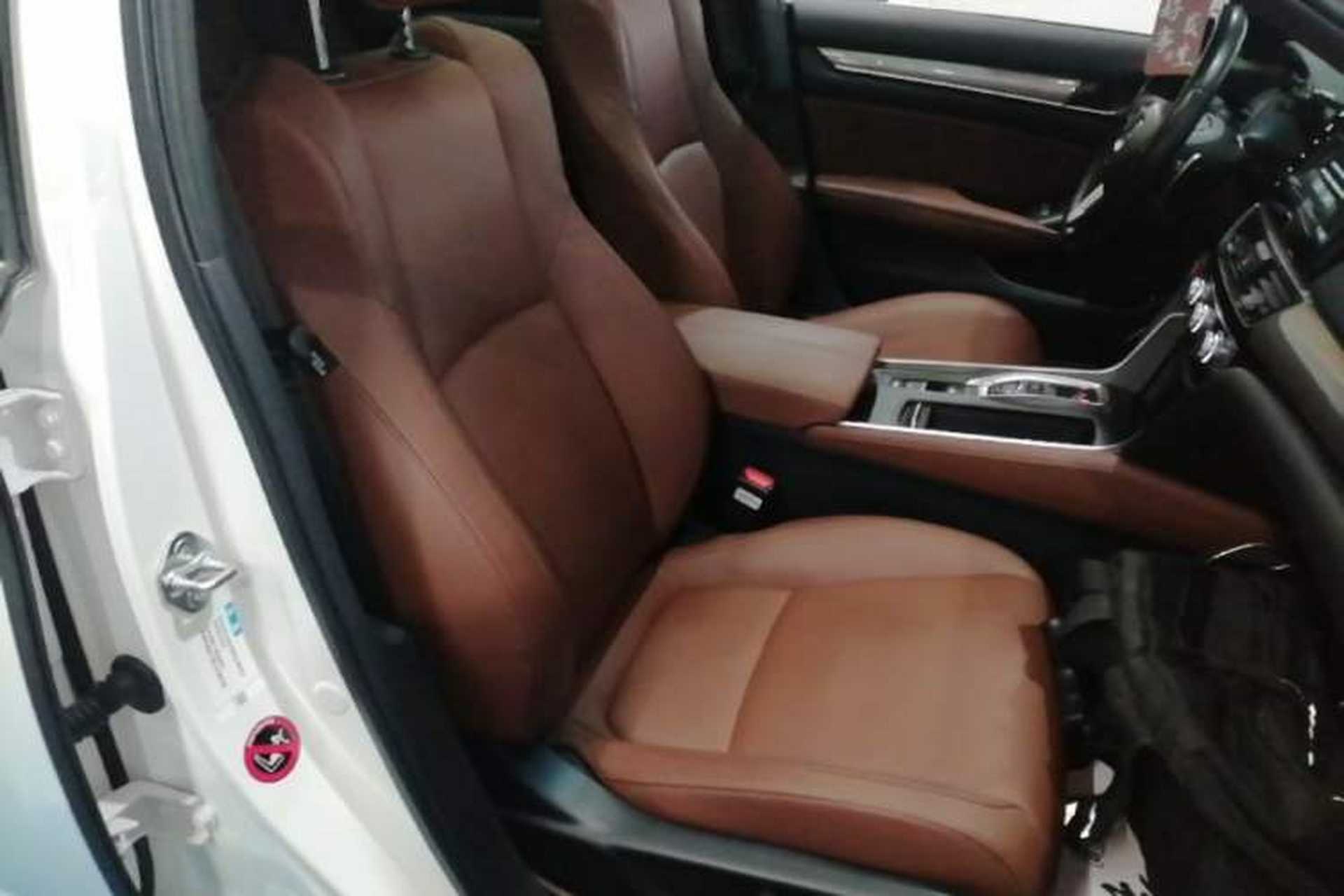 Used Honda Inspire 2022 Lingpai Hybrid 2.0L Pure Elegant Edition Right Front Seat