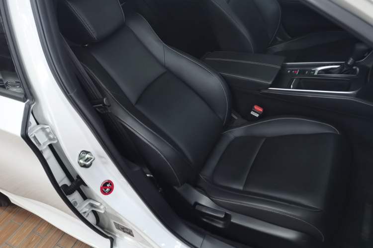 Used Honda Inspire 2022 260TURBO Elegant Edition Right Front Seat