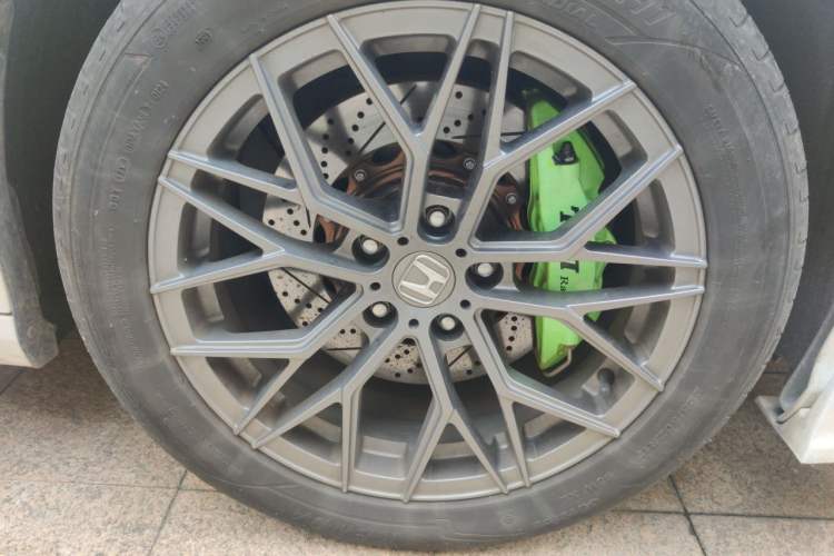Used Honda Inspire 2022 260TURBO Elegant Edition Right Front Wheel Hub