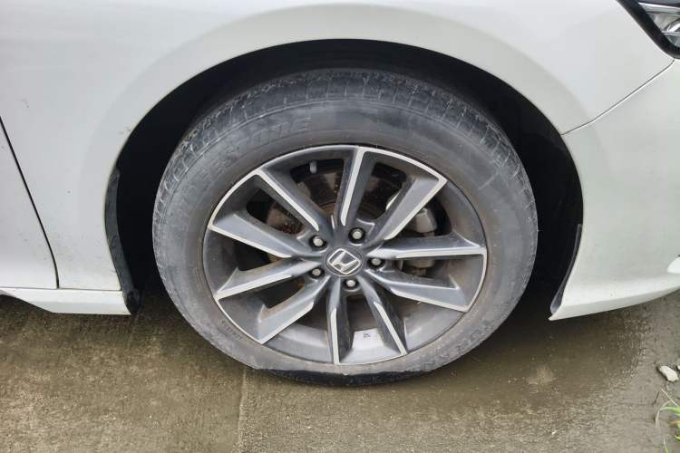 Used Honda Inspire 2022 260TURBO Elegant Edition Right Front Wheel Hub
