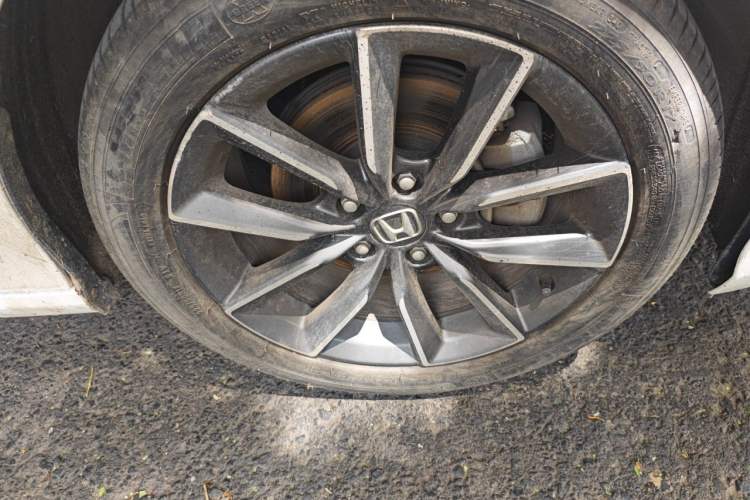 Used Honda Inspire 2022 260TURBO Elegant Edition Right Front Wheel Hub
