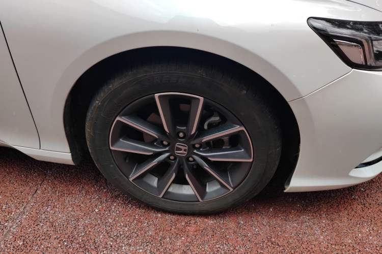 Used Honda Inspire 2022 260TURBO Elegant Edition Right Front Wheel Hub