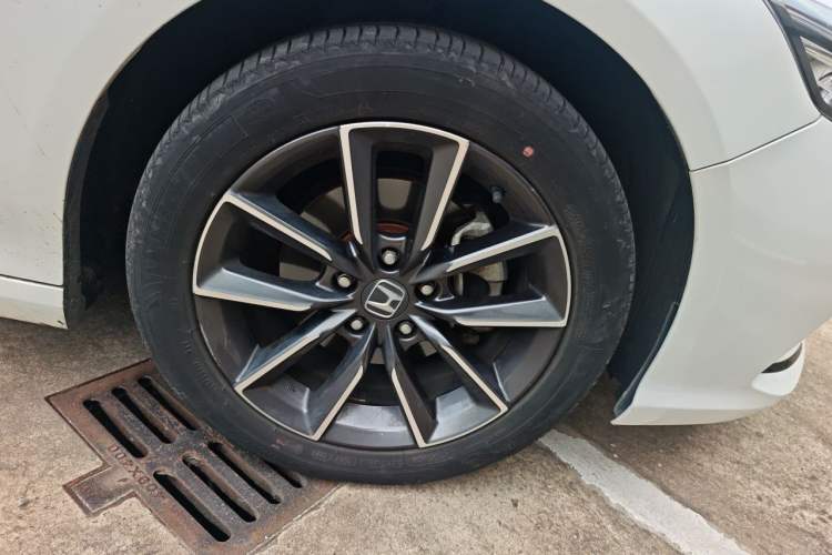 Used Honda Inspire 2022 260TURBO Elegant Edition Right Front Wheel Hub