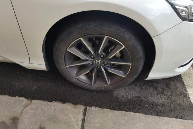 Used Honda Inspire 2022 260TURBO Elegant Edition Right Front Wheel Hub