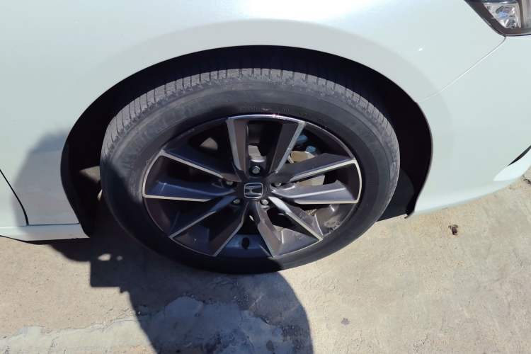 Used Honda Inspire 2022 260TURBO Elegant Edition Right Front Wheel Hub