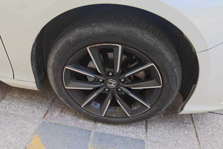 Used Honda Inspire 2022 260TURBO Elegant Edition Right Front Wheel Hub