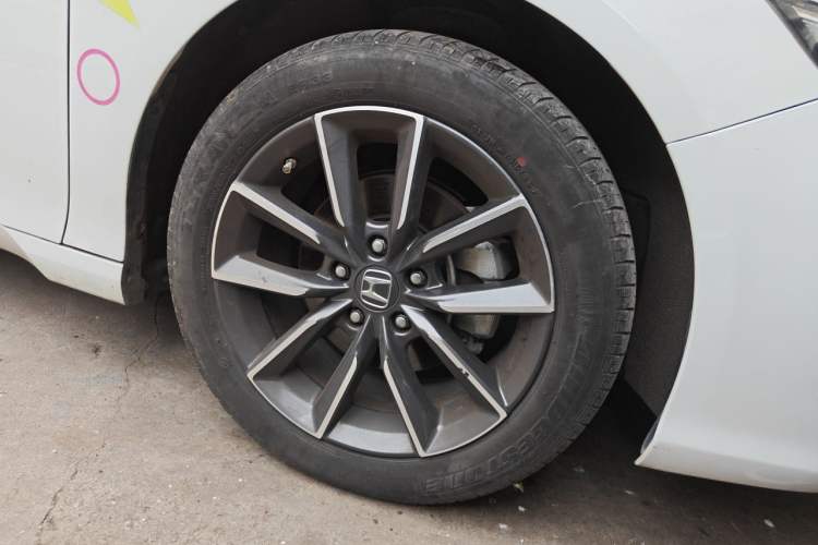 Used Honda Inspire 2022 260TURBO Elegant Edition Right Front Wheel Hub