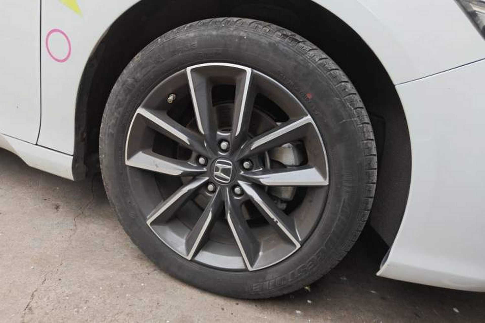 Used Honda Inspire 2022 260TURBO Elegant Edition Right Front Wheel Hub