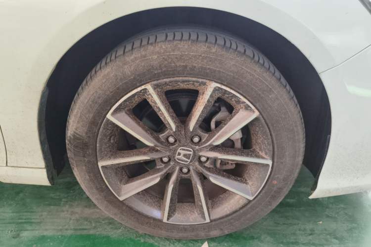 Used Honda Inspire 2022 260TURBO Elegant Edition Right Front Wheel Hub