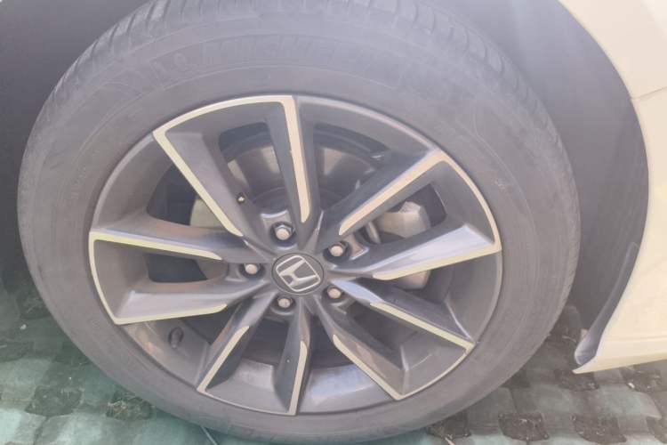 Used Honda Inspire 2022 260TURBO Elegant Edition Right Front Wheel Hub