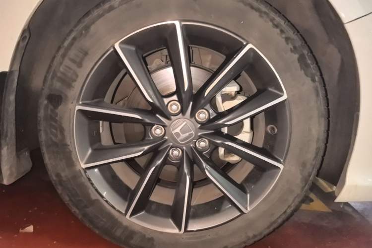 Used Honda Inspire 2022 260TURBO Elegant Edition Right Front Wheel Hub