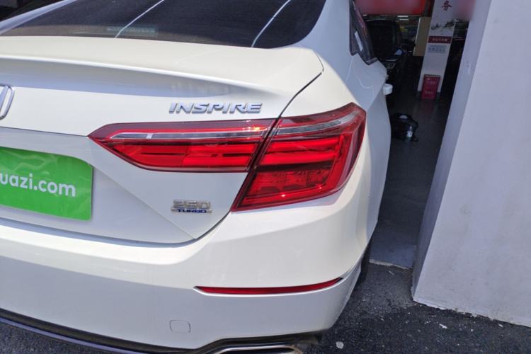 Used Honda Inspire 2022 260TURBO Elegant Edition Right Rear Taillight