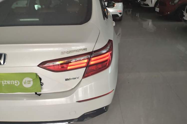 Used Honda Inspire 2022 Lingpai Hybrid 2.0L Pure Elegant Edition Right Rear Taillight