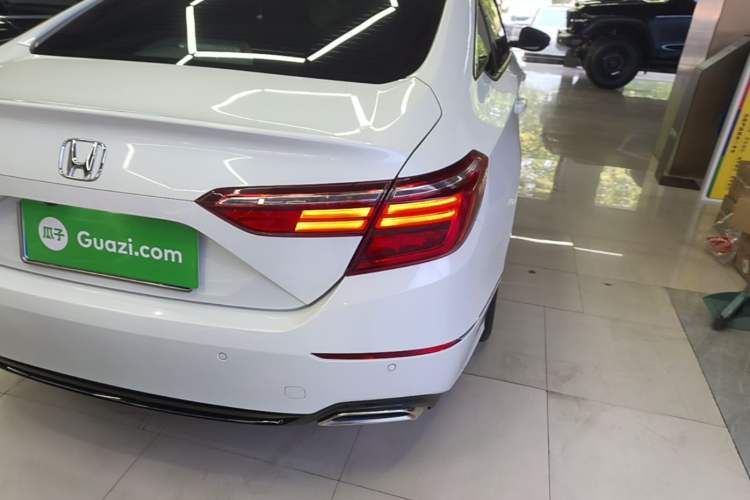 Used Honda Inspire 2022 260TURBO Jingyue Version Right Rear Taillight